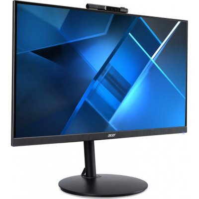   Acer 27" CB272Dbmiprcx, IPS (UM.HB2EE.D01) - #1