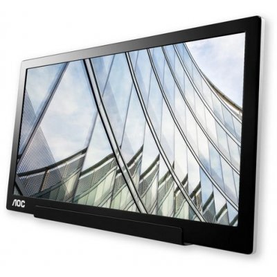   AOC 15.6" Style I1601FWUX  IPS (I1601FWUX) - #1