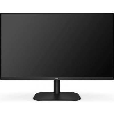 Фото Монитор AOC 23,8" 24B2XDM - #1