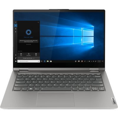   Lenovo ThinkBook 14s Yoga (20WE0008RU) - #1