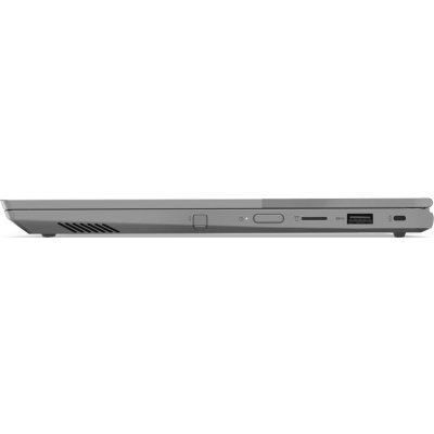   Lenovo ThinkBook 14s Yoga (20WE0008RU) - #3