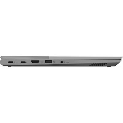   Lenovo ThinkBook 14s Yoga (20WE0008RU) - #4