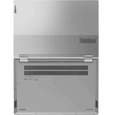   Lenovo ThinkBook 14s Yoga (20WE0008RU) - #5