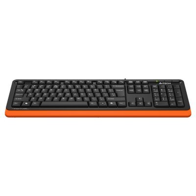   A4Tech Fstyler FKS10 / USB - #4