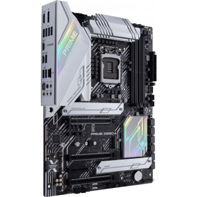     ASUS PRIME Z590-A, LGA1200 - #1