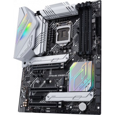     ASUS PRIME Z590-A, LGA1200 - #2