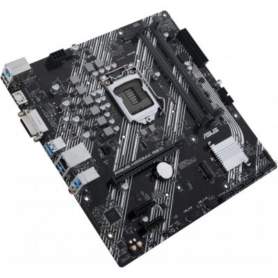     ASUS PRIME H410M-K R2.0 (<span style="color:#f4a944"></span>) - #1