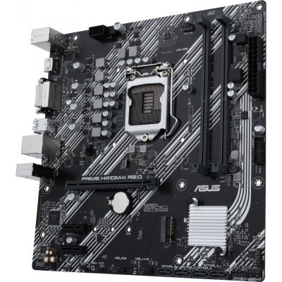     ASUS PRIME H410M-K R2.0 (<span style="color:#f4a944"></span>) - #2