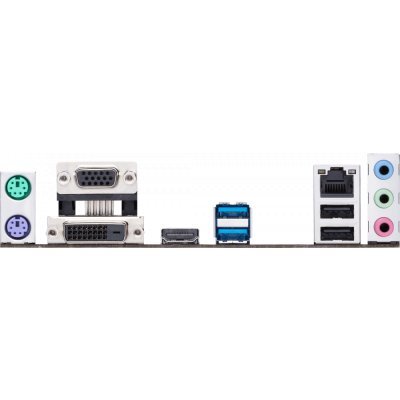 Фото Материнская плата ПК ASUS PRIME H510M-R-SI Soc-1200 Intel H510 2xDDR4 mATX AC`97 8ch(7.1) GbLAN+VGA+DVI+HDMI White Box - #2