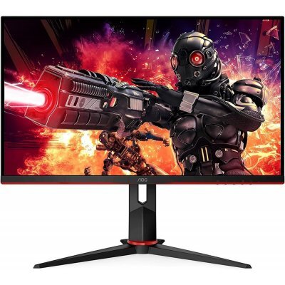   AOC 23.8" Gaming 24G2ZU IPS - #3