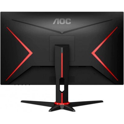 Фото Монитор AOC 23.8" Gaming 24G2ZU IPS - #6