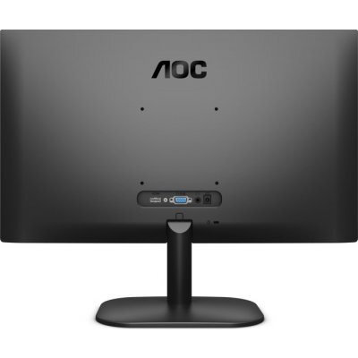   AOC 27" AOC 27B2QAM - #4