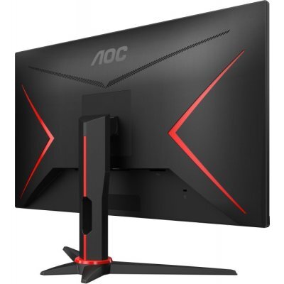 Фото Монитор AOC 27" Gaming 27G2SAE/BK VA - #4