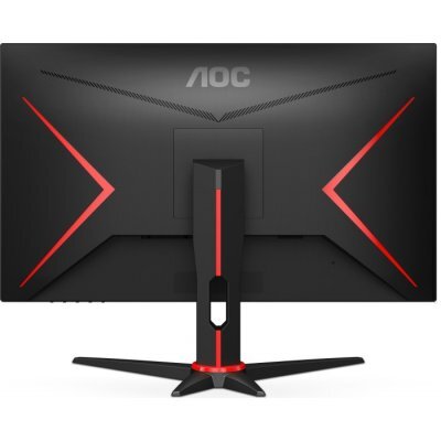 Фото Монитор AOC 27" Gaming 27G2SAE/BK VA - #6