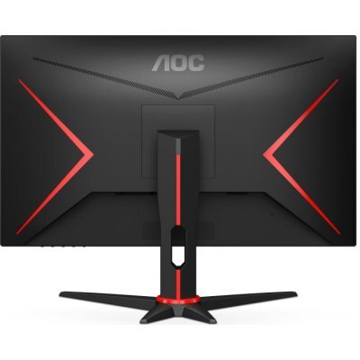   AOC 27" Gaming 27G2SAE/BK VA - #6