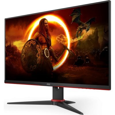   AOC 23.8" Gaming 24G2SAE VA - #1