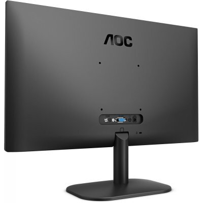   AOC 21.5" Basic-Line 22B2QAM/01  VA - #5