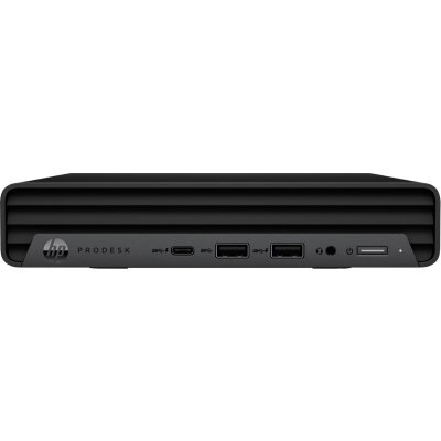    HP ProDesk 400 G6 Mini (1C6Y9EA) - #1