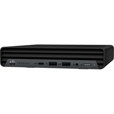    HP ProDesk 400 G6 Mini (1C6Y9EA) - #2