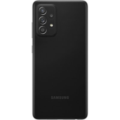   Samsung Galaxy A52 128Gb Black () - #1