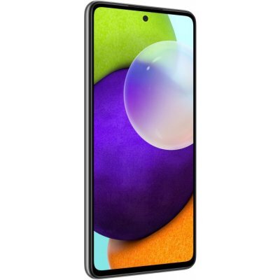   Samsung Galaxy A52 128Gb Black () - #2