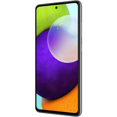   Samsung Galaxy A52 128Gb Black () - #3