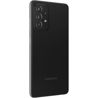   Samsung Galaxy A52 128Gb Black () - #4