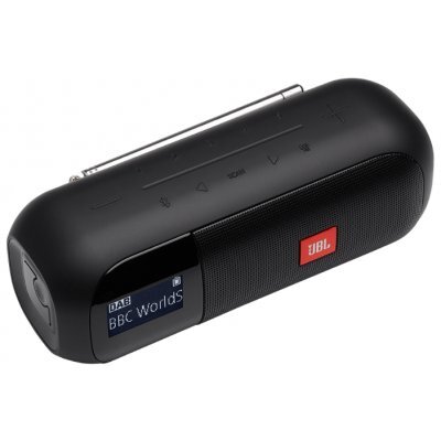    JBL Tuner 2  5W 1.0 BT (JBLTUNER2FMBLK) - #2