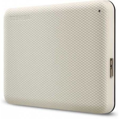     Toshiba USB 3.0 2Tb HDTCA20EW3AA - #1
