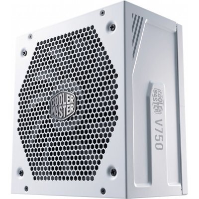     CoolerMaster Power Supply Cooler Master V750 Gold-V2 (MPY-750V-AGBAG-EU) - #1