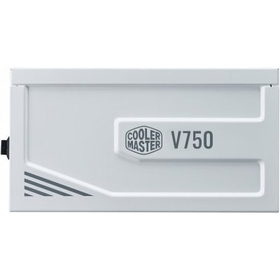     CoolerMaster Power Supply Cooler Master V750 Gold-V2 (MPY-750V-AGBAG-EU) - #9