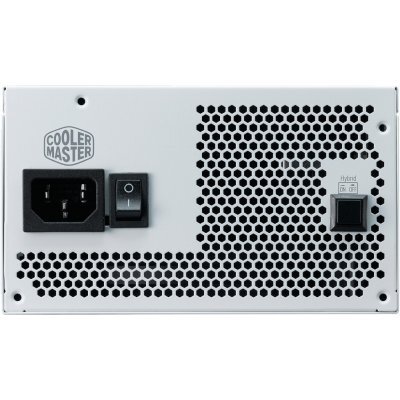    CoolerMaster Power Supply Cooler Master V750 Gold-V2 (MPY-750V-AGBAG-EU) - #10