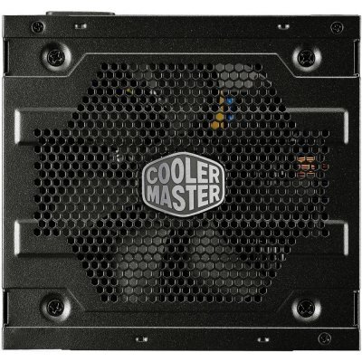     CoolerMaster Cooler Master Elite V4, 400W, ATX, 120mm, APFC, 80 Plus (MPE-4001-ACABN-EU) - #2