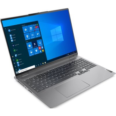   Lenovo ThinkBook 16p-ACH (20YM0008RU) - #1