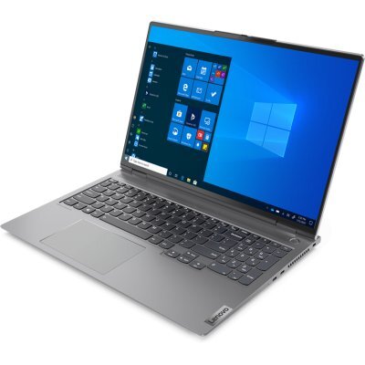   Lenovo ThinkBook 16p-ACH (20YM0008RU) - #2