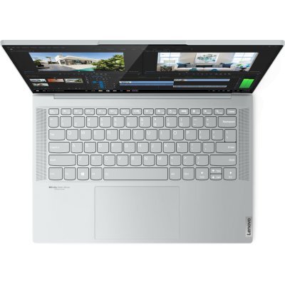   Lenovo Yoga Slim 7 Carbon 14ACN6 (82L0005PRK) - #1