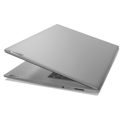   Lenovo IdeaPad 3 17ITL6 (82H9003QRU) - #1