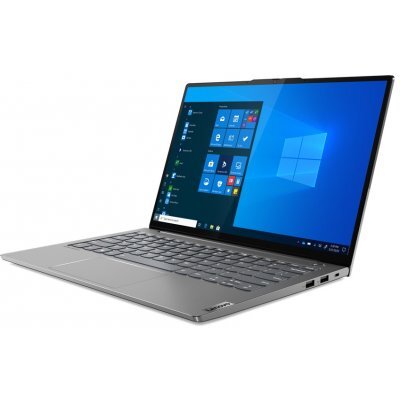   Lenovo ThinkBook 13s-ITL (20V900B7RU) - #1