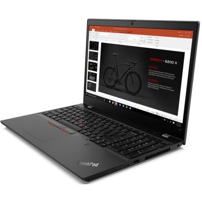   Lenovo ThinkPad L15 (20U70037RT) - #2