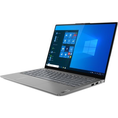   Lenovo ThinkBook 13s G2 ITL(20V900BBRU) - #3