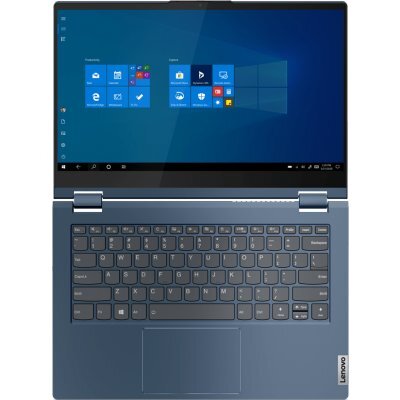   Lenovo ThinkBook 14s Yoga ITL (20WE006RRU) - #1