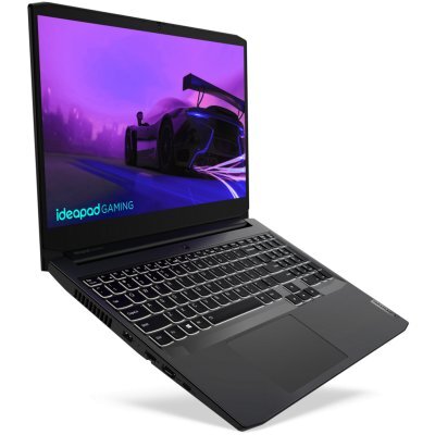  Lenovo IP Gaming 3 15IHU6 (82K100Y6RU) - #1