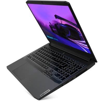   Lenovo IP Gaming 3 15IHU6 (82K100Y6RU) - #2