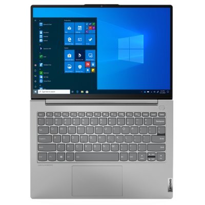   Lenovo ThinkBook 13s G3 ACN (20YA0033RU) - #3