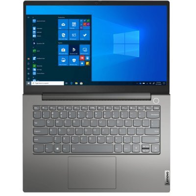  Lenovo ThinkBook 14 G2 ITL (20VD00UCRU) - #1