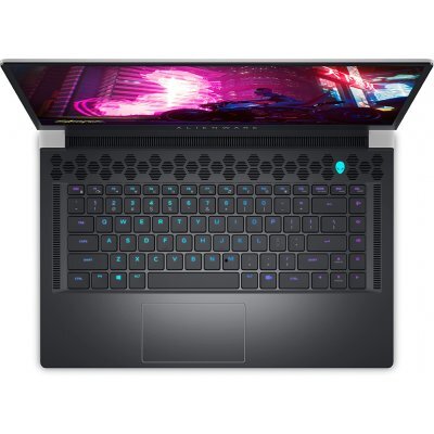   Dell Alienware x15 (X15-9956) - #1