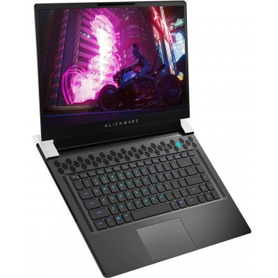   Dell Alienware x15 (X15-9956) - #2