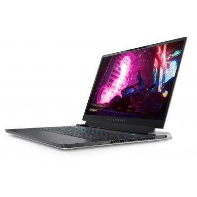   Dell Alienware x15 (X15-9956) - #4