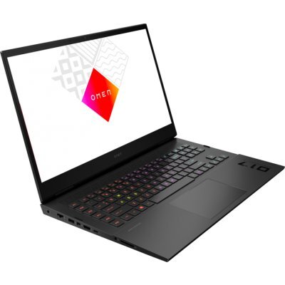   HP Omen 17-ck0045ur (4E1C7EA) - #1
