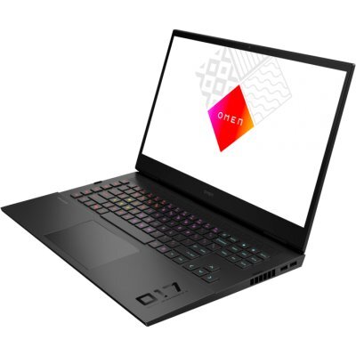   HP Omen 17-ck0045ur (4E1C7EA) - #2
